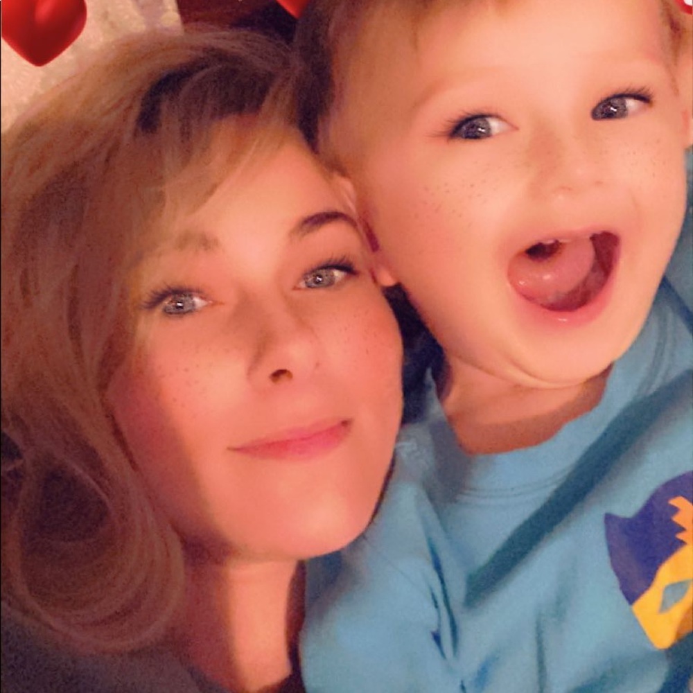 Meet your Posher, Chasity